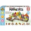 Educa-Borras Magnetics Zoo Toy Constructor Set 50 Pcs Multicolor