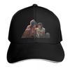 Lou and Jackie Love Lies Bleeding Baseball Cap Fashion Beach Hat Unisex Kids Hat Sun Caps Womens Hats For The Sun Unisexs