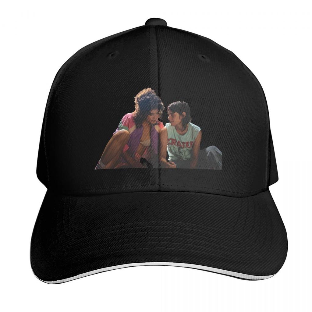 Lou and Jackie Love Lies Bleeding Baseball Cap Fashion Beach Hat Unisex Kids Hat Sun Caps Womens Hats For The Sun Unisexs