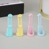 Crochet Gift Idea Adjustable Yarn Guide Ring for Crocheters Knitters Tension Control Tool for Lefties Righties Crochet for Women