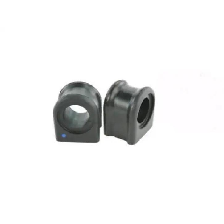 2 piece Front Sway Bar Bushing for Mercedes W166 X166  ML350 ML400 GL350 GL450 1663231465