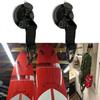 SUV Windshield Suction Cup Hook Handbag Keys Window Sucker Hanger