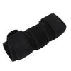Elbow Brace Adjustable Fixation Pain Relief Elbow Support Splint for Cubital Tunnel Syndrome Black