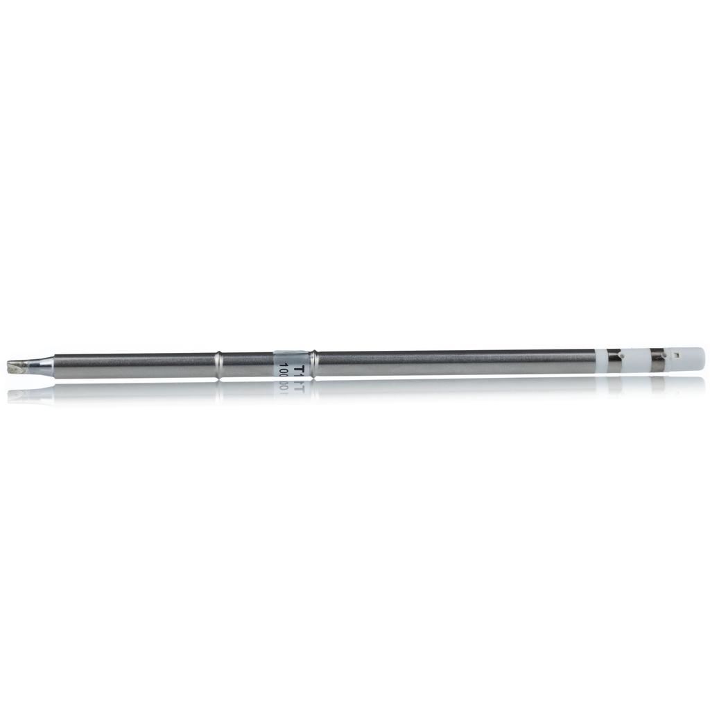 Soldering tip with built-in heater T12-D32