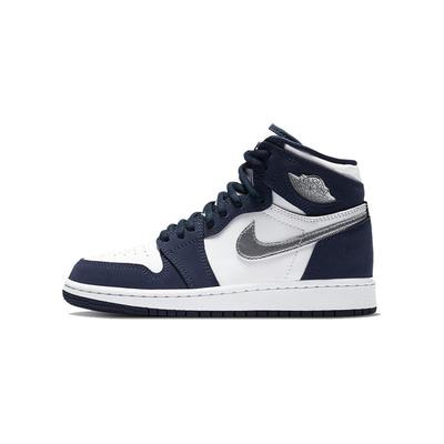 Air 1 Retro High CO Japan Azul Medianoche