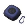 Audio-Technica AT-HPP300 BL Headphone Carrying Case, Blue
