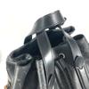 Louis Vuitton M40527 MonogramEclipse Backpack-Explorer Backpack Canvas Black