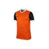 Logo Print Round Neck Casual Short Sleeve T-Shirt Kids Tops 725974-815