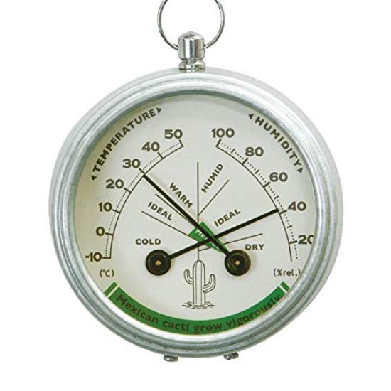 Dulton THERMO-HYGROMETER MEXICO K925-1283MX