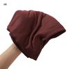80*180cm Big Size Modal Rayon Cotton Jersey Hijab Scarf Ramadan Long Muslim Shawl Plain Soft Turban Wraps Women Headband