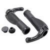 Ergonomical Bikes Grip Handle Ergonomical Bikes Grip Handle Nonslip Locking On Handle Cover Bicycles Handlebar Grips