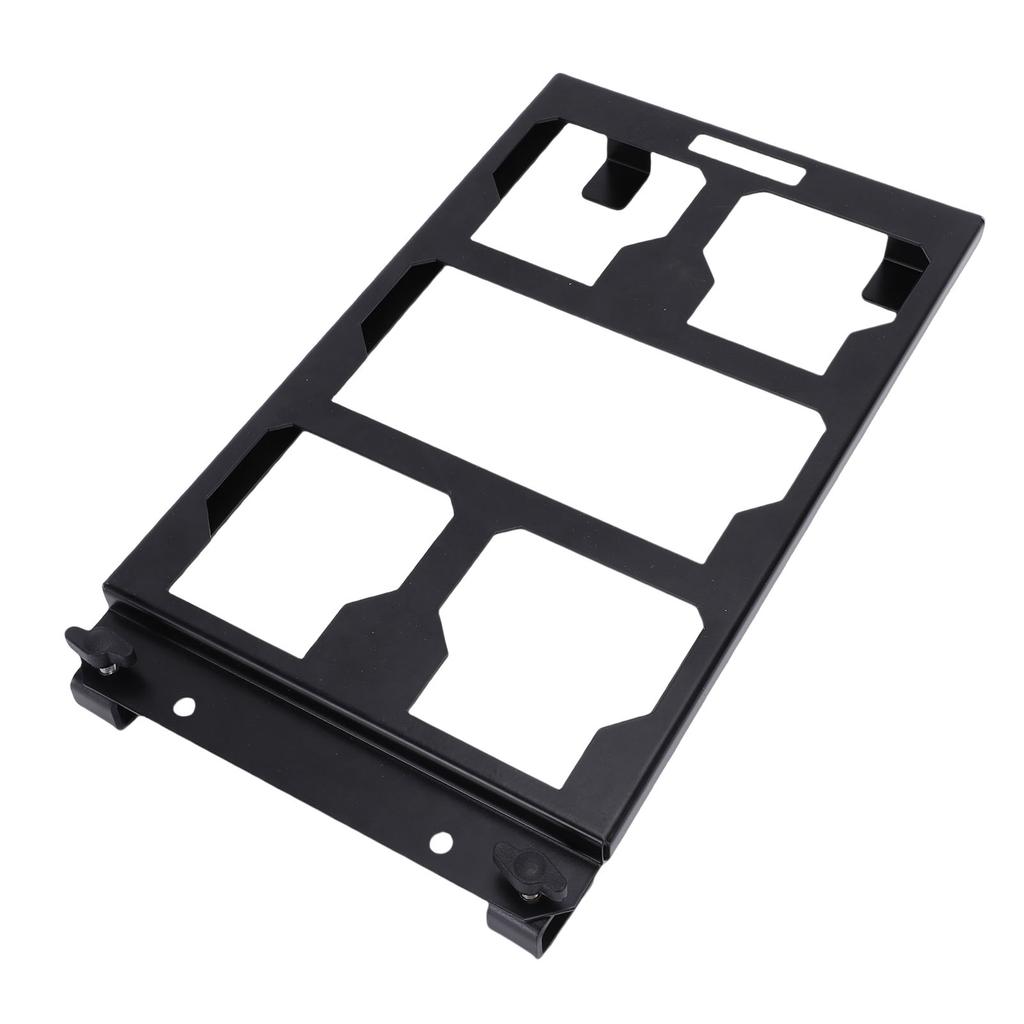 Mounting Plate Fit for Packout 48 22 8427 Toolbox Handle Rolling Tool Box Organizer Storage Bracket