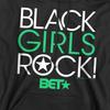 BET Herren Black Girls Rock Hoodie