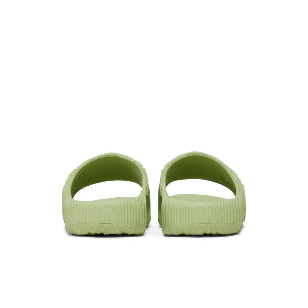 adidas Adilette 22 Slides 'Magic Lime' (Unisex) Slide Slippers GX6946