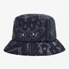 The North Face Low Brim Padding Hat Navy Ne3hr54c