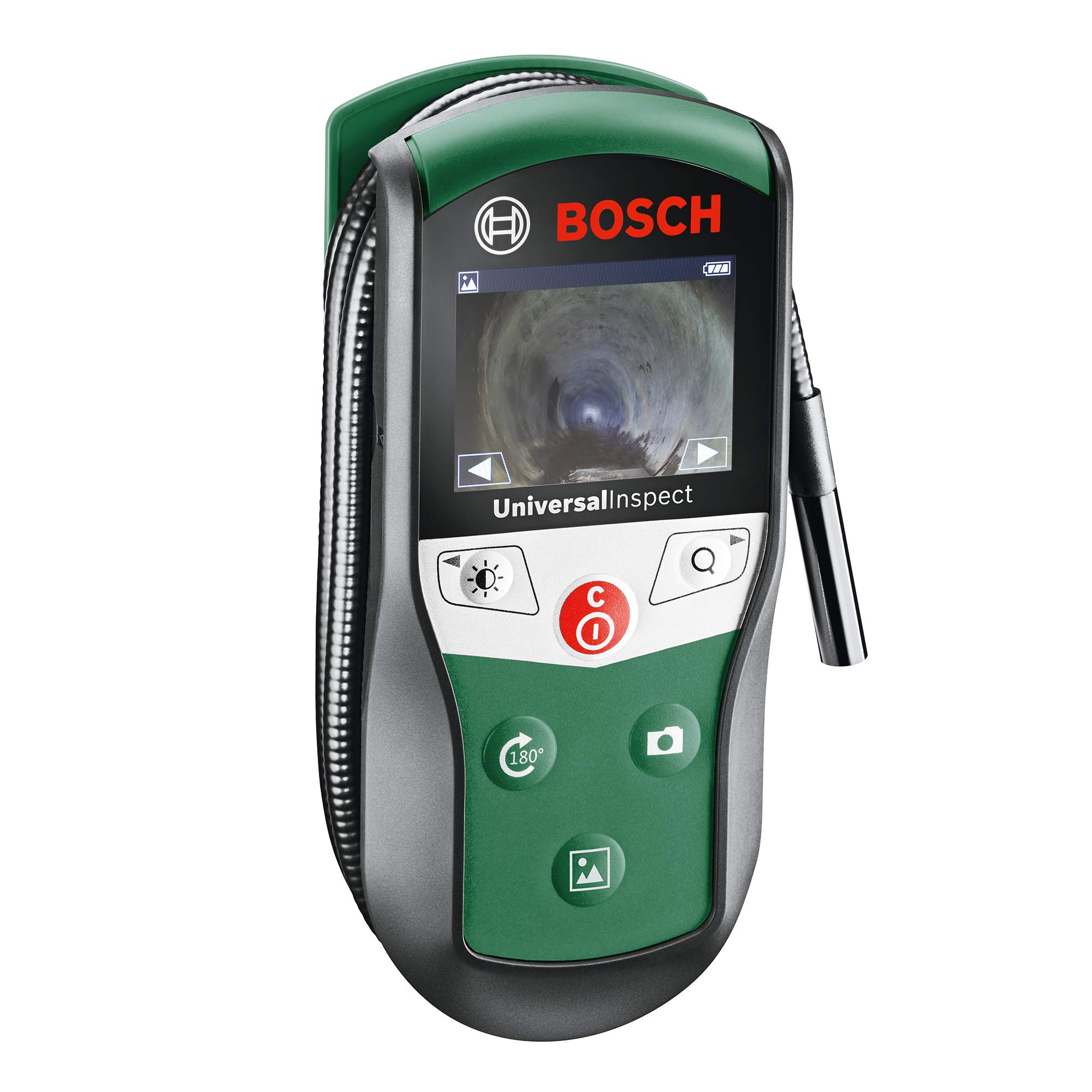 

BOSCH Inspection Camera INS1 зелений
