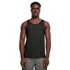 Build Your Brand Mens Plain Tank Top