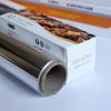 ZISIZ Disposable Aluminum Foil for Baking & BBQ