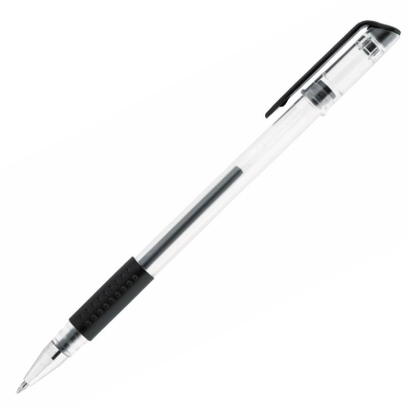 Taurus Black Gel Pen 96-542095