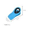 Strong-Sealing Fresh-Keeping Clips Kitchen Food-Grade Sealing Clips, Moisture-Proof and Leak-Proof Snack Bag Clips Refrigerator Storage