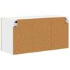 Dishwasher Front Kalmar Artisan Oak 80 x 31 x 40 cm