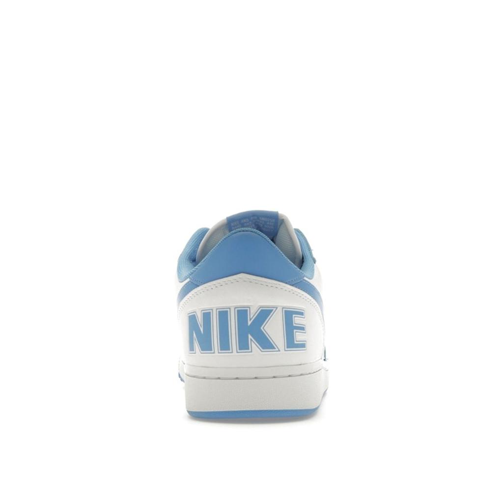 Nike Terminator Low University Blue Unisex Sneakers White FQ8748-412