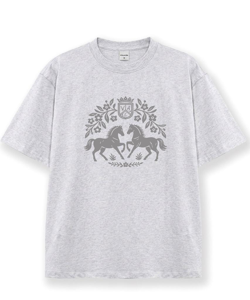 Bibalabida Valous Short-Sleeve T-Shirt