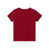 Summer Short-sleeved Adult And Children's Short-sleeved Tops