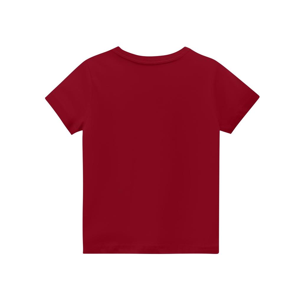 Summer Short-sleeved Adult And Children's Short-sleeved Tops