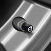 Auto Logo Abzeichen Rad Reifen Ventilkappen Luftventil Reifenstopfen Zubehör Für Volvo Rdesign XC60 XC40 V60 V40 EX30 XC90 S60 C30 V50