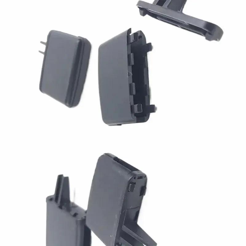 For Toyota Land Cruiser LC200 FJ200 2008-2017 Car Front Dashboard Air Conditioner Outlet A/C Air Conditioning Vents Tab Clip