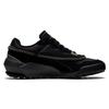 ONITSUKA TIGER Admix Runner Comfortable Non-Slip Durable Low-Top Casual Shoes Unisex Sneaker Black 1183B357-001