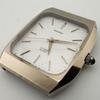 Used CITIZEN EXCEED UHAG 4-796080 Men's Watch Quartz Working Item Battery Replaced Defective Lug Hole [M440]