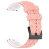 Silicone 22 20mm Watch Strap for HUAWEI WATCH GT 4 Pro 46mm Band GT 3 SE 2 42mm HONOR Magic Watch4 GS 3 Pro Replacement Bracelet