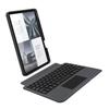 IPad 10.2 10.5 Inch Case With Bluetooth Keyboard Air 4 5 6 7 11th Gen Split Leather Cover