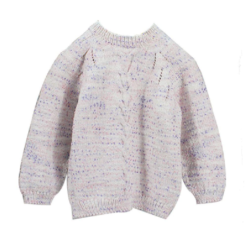 50g/Roll Wool Yarn Baby Cotton Crochet Yarn Practical Scarf Line  For Basket Carpets