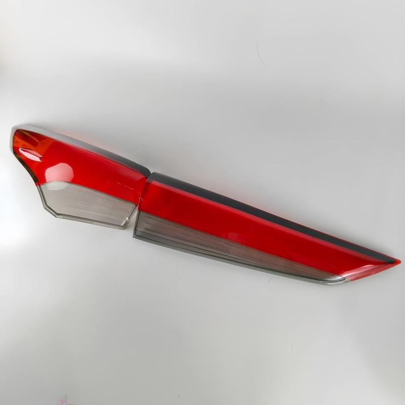 Copertura Anti-Collisione Fanale Posteriore Toyota Highlander 2021-2024