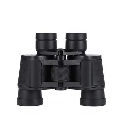 Professional Binoculars 8x40 BAK4 Prism Upgraded High Powered Binocular Portable Hunting Telescope Scope Monocular Luneta