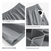 Warrior Men's Breathable Summer Athletic Shorts