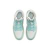 Air Jordan 1 Mid Light Dew - BQ6472-132