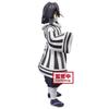 Banpresto Demon Kimetsu no Yaiba Figur Bonds of the Fifth Form Obanai Iguro Slayer