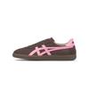 Herrsneakers Tokuten Tyska Armén Träningsskor Unisex Låg Topp Brun/Rosa