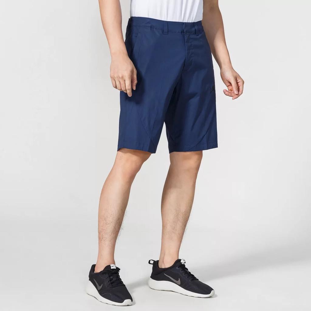 Jordan Casual Shorts Men's Blue Moderate 914421-414