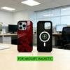 G Gachiakuta   Phone Case For iPhone17,16,15,14,13,12,11 Plus,Pro Magnetic For Magsafe Wireless Charging
