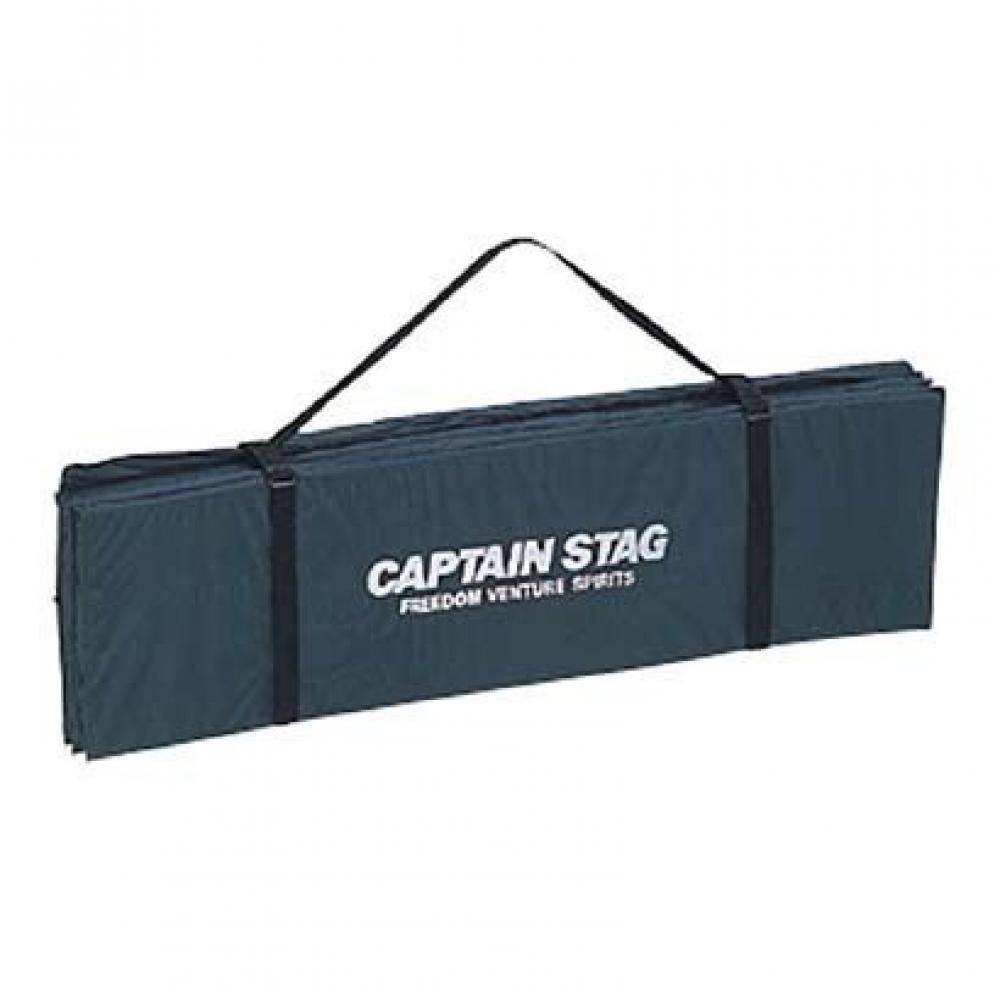 Captain Stag Captain Stag M 3303 [caMping Fd Mat  L  100 200cM]