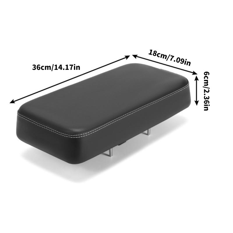 Durability Bicycles Rear Seats Cushions Waterproofed Universals Back Seats Pad for Electric and Mountain Bike