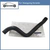 Tubo di ingresso radiatore per Ssangyong Korando 2141134041 21411-34041