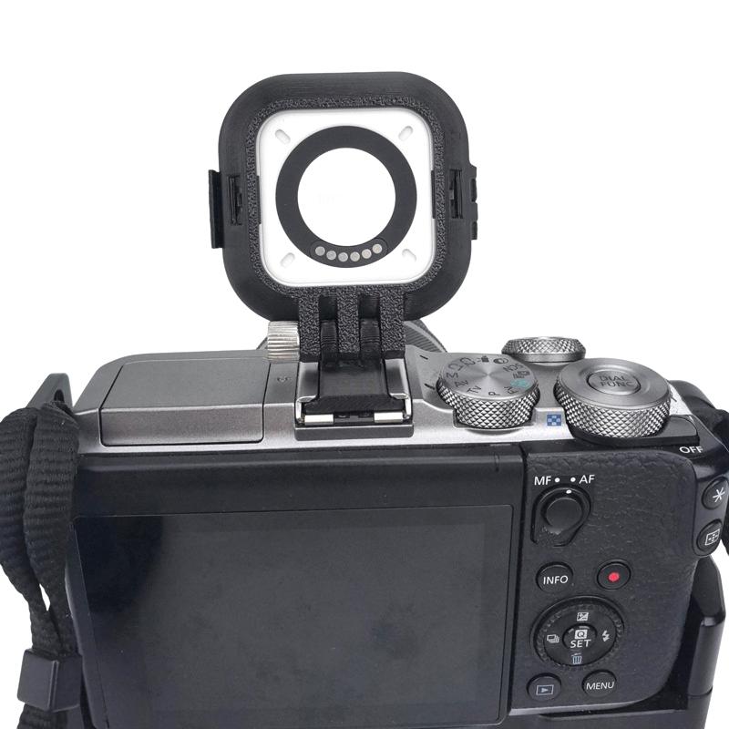 Stand For Insta360 Go Ultra Pocket Camera Magnetic Bracket Desktop Support Base Accessories Camera Bracket