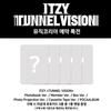 [Pre-order] ITZY - Tunnel Vision (Photobook Ver.)(Online Benefit)