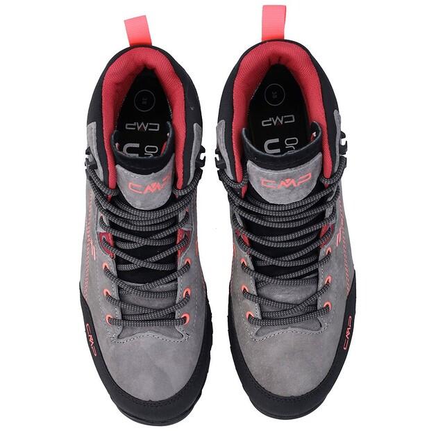 CMP Alcor 2.0 Mid Trekking Boots